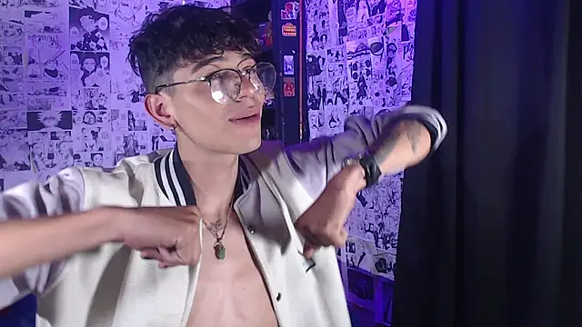 Mickey_Magic's cam snapshot