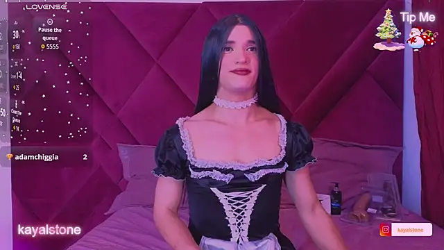 Kayalstone_12's cam snapshot