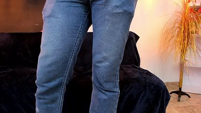 DanteWinter's cam snapshot