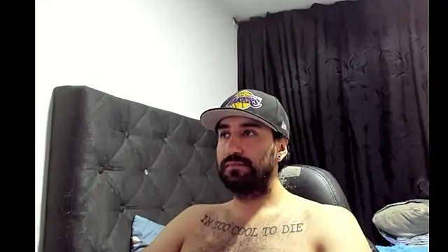 coolfriki's cam snapshot