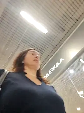 EvaXOAir live sex cam