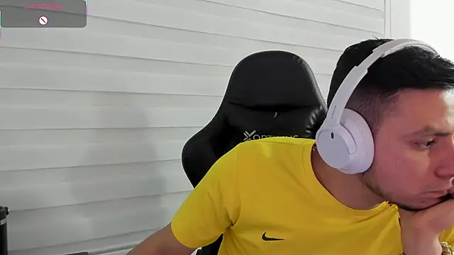 Rick_Adams's cam snapshot