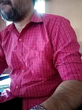 daddy_lip's cam snapshot