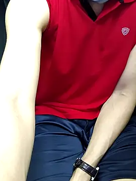 chocolate_alone's cam snapshot