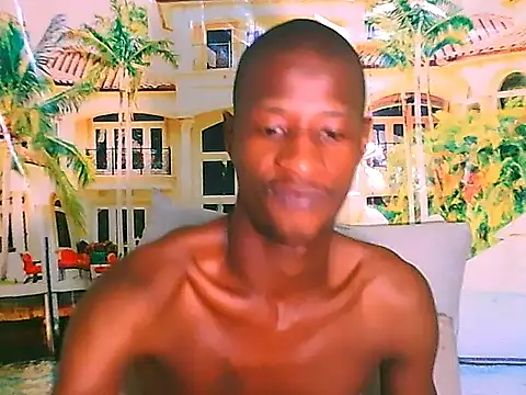 KinkyEbonyGuy1's cam snapshot