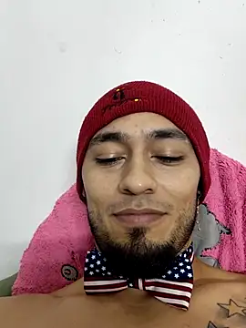 kmerlin's cam snapshot