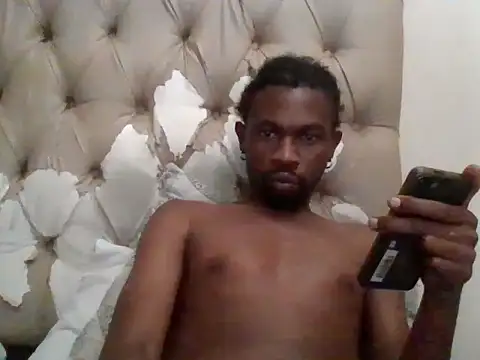 Tyrod30's cam snapshot