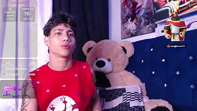 Sexys_Boys_Hot1 live sex cam