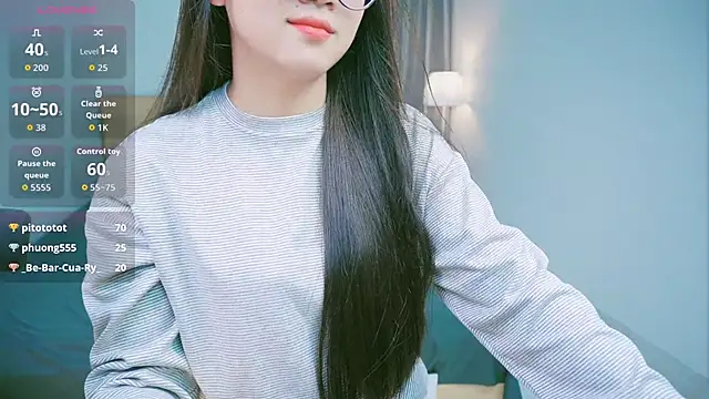 Cherry-26 live sex cam