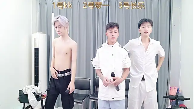 QYBOYS_003's cam snapshot