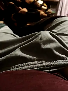 julioagc12's cam snapshot