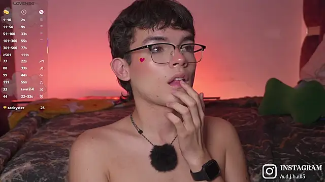 Angelo_018 live sex cam