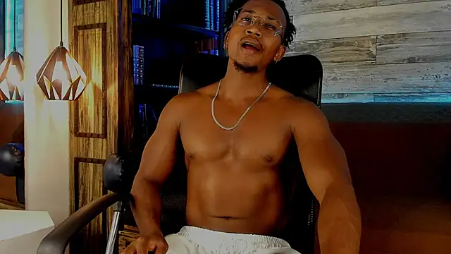 JamalMyst's cam snapshot