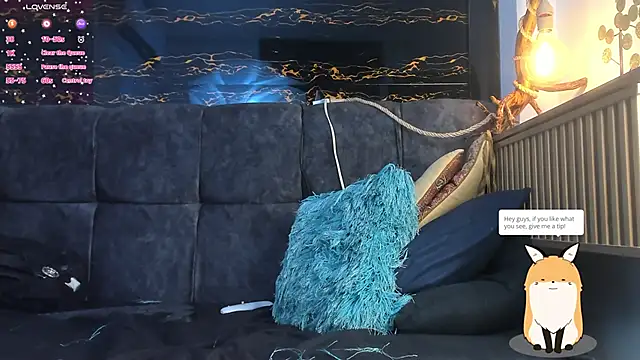 Diamond_twink's cam snapshot