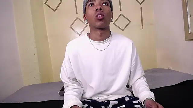 CollemanStone's cam snapshot