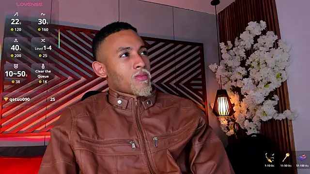 B_Wild's cam snapshot