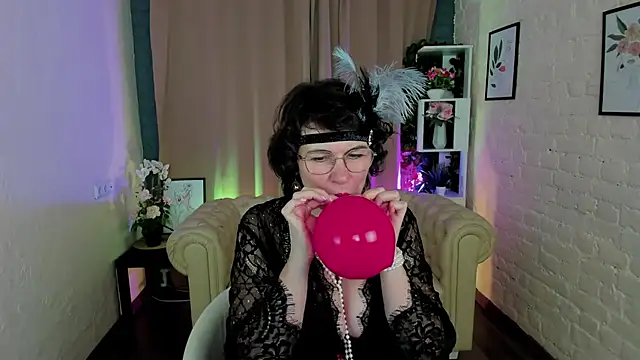 Demi_Mature live sex cam