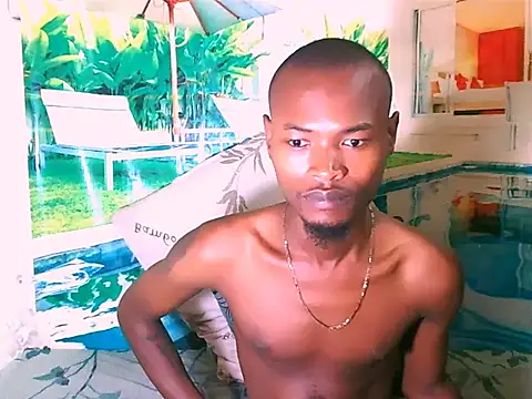 EbonyBigD69's cam snapshot