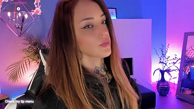 Megan_inked live sex cam