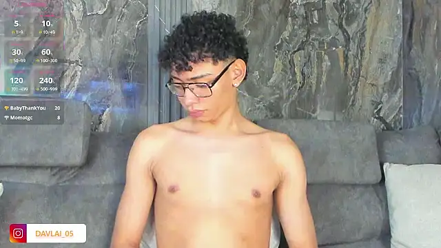 Daviid_laidd's cam snapshot