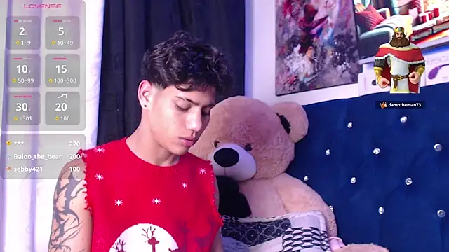 Sexys_Boys_Hot1's cam snapshot