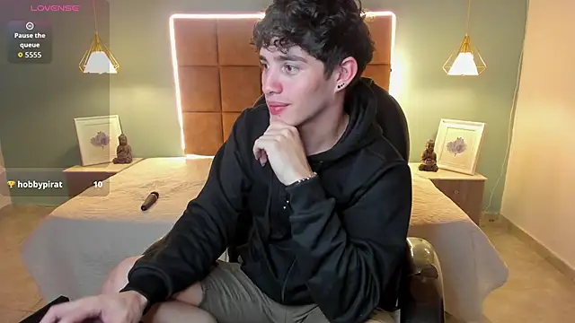 AlejooTwink's cam snapshot