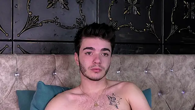 LextasyScott live sex cam