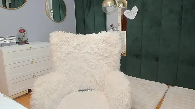 ElisaBaxter live sex cam