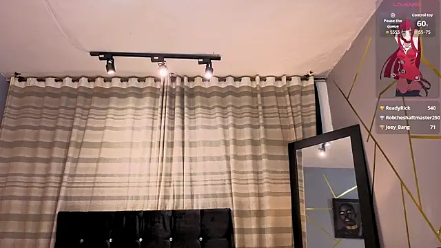 Angel-dragun live sex cam