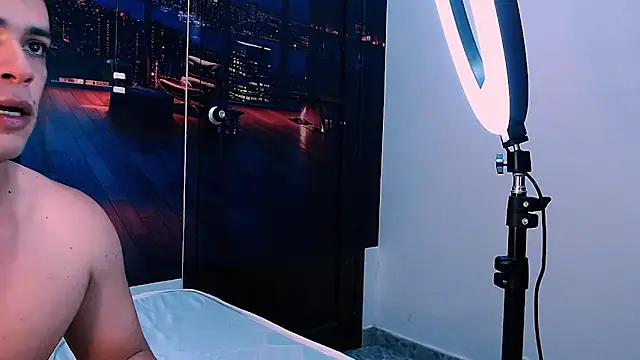 Liam_Rosetti live sex cam