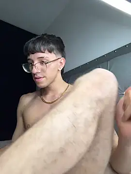 arthurdavies's cam snapshot