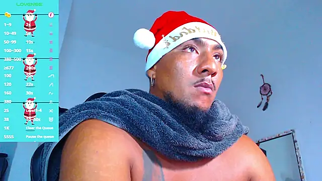 yosoy_enzo2020's cam snapshot