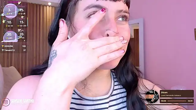 Lucy_Smith2 live sex cam