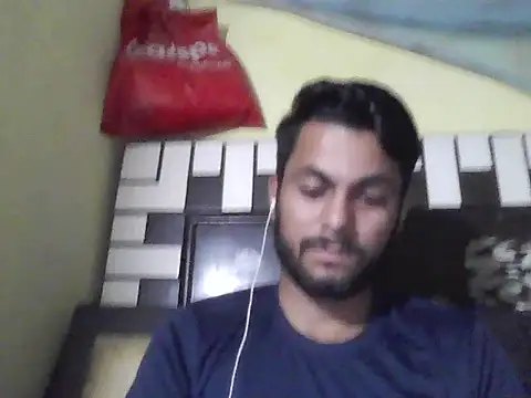 Stubborndesiboy's cam snapshot