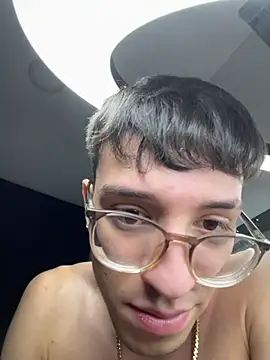 arthurdavies's cam snapshot