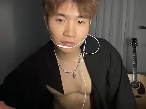 Juhone's cam snapshot