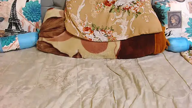 ChocolateClit live sex cam