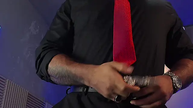 BeardAndrew live sex cam