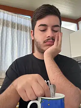 ategurl192's cam snapshot