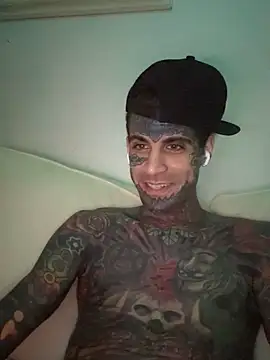 Dyskizly's cam snapshot