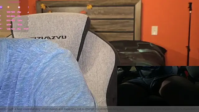 ConversationalistX's cam snapshot