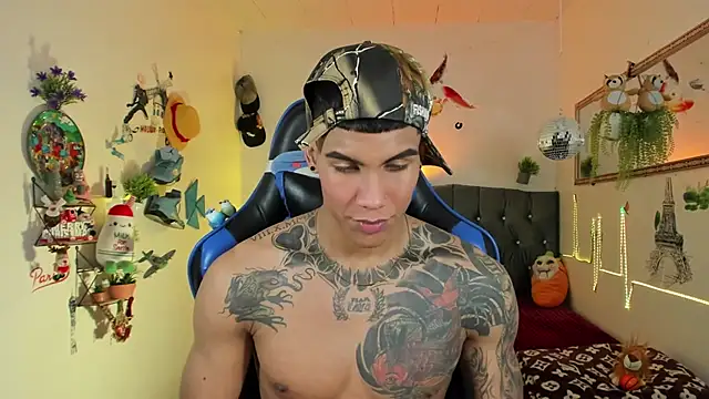 Damian_latinxxx live sex cam