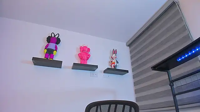 Gangster_Girl live sex cam