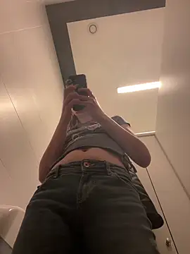 RinaCat live sex cam