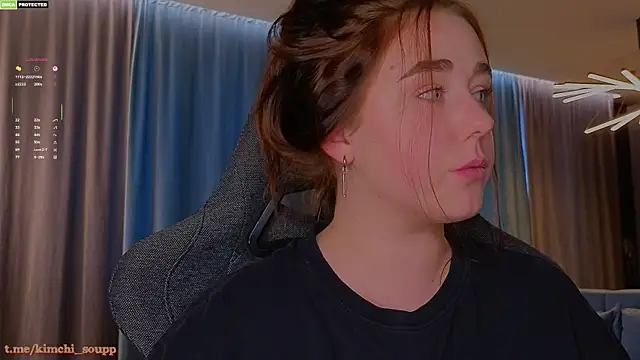 kimbeam live sex cam