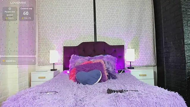 Zamara_Kleii live sex cam