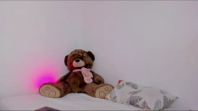 Nataly_evans18 live sex cam