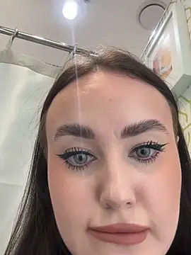 KiraSunshine live sex cam