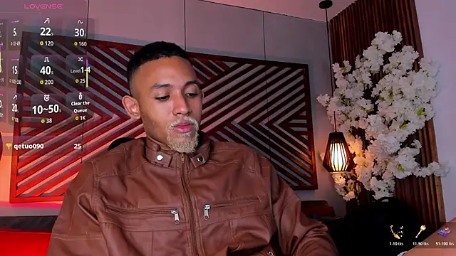 B_Wild's cam snapshot