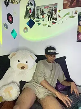 Teito69's cam snapshot